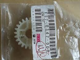 GEAR 24T