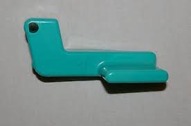 LEVER RELEASE GRIFF TRANSPORT