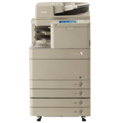 Ανακατασκευασμένο CANON imageRunner Advance C5235i