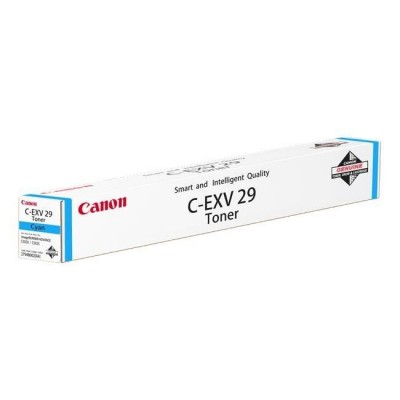 TONER C-EXV29 CYAN ORIGINAL