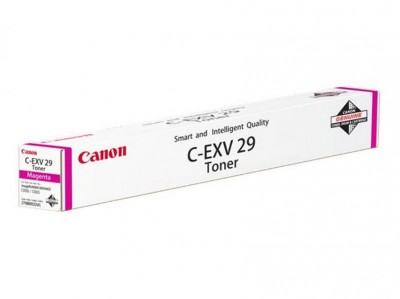 TONER C-EXV29 MAGENTA ORIGINAL