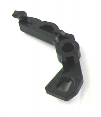 LOCK LEVER LEFT
