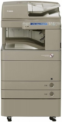 Ανακατασκευασμένο CANON imageRunner Advance C5051i