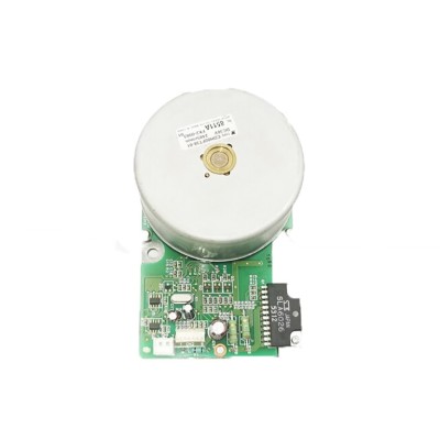 Motor DC