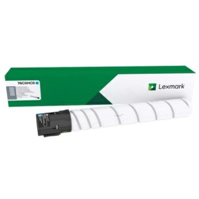 Lexmark CS923 Toner Cyan High Yield 34000 Σελίδων