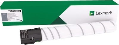 Lexmark CS923 Toner Black High Yield 34000 Σελίδων