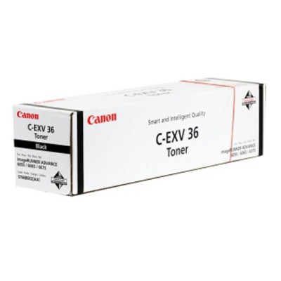 Canon Toner C-EXV36 Original  56.000 pgs