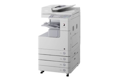 Εκθεσιακό Ασπρόμαυρο Canon imageRunner 2535i