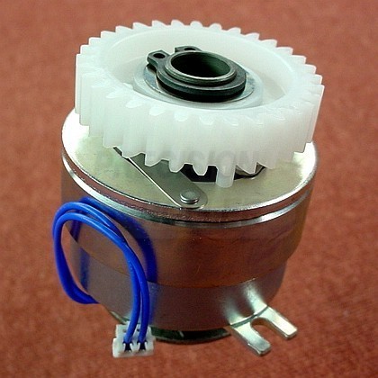 ELECTROMAGNETIC CLUTCH