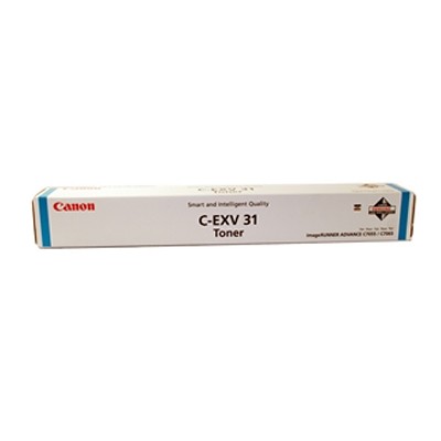 TONER C-EXV31 CYAN