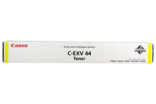 TONER C-EXV44 YELLOW