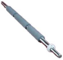 Upper Registration Roller