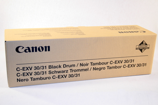 DRUM UNIT CANON C-EXV30/31 ORIGINAL