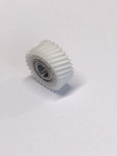 GEAR 30T WITH BEARING
