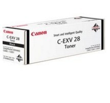 TONER C-EXV28 BLACK ORIGINAL