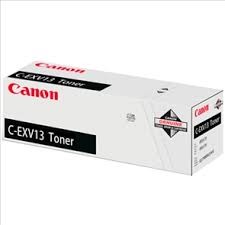 TONER C-EXV13 ORIGINAL