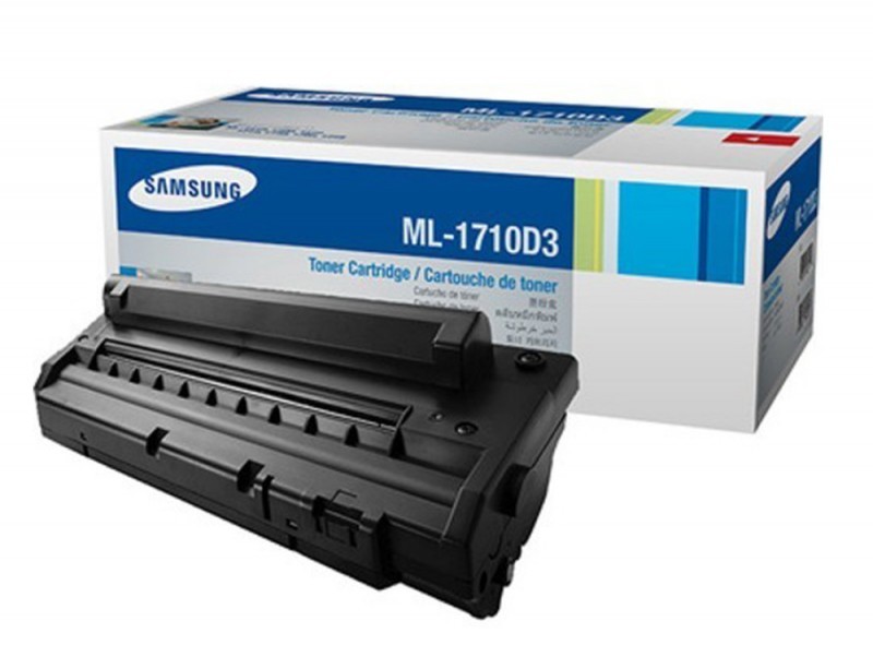 Toner Samsung ML-1710D3