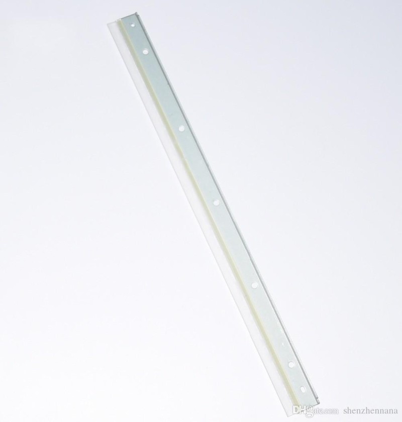 Transfer Cleaning Blade