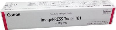 Toner Canon T01 Magenta