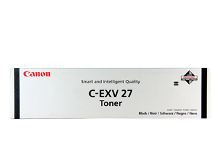 Canon Toner C-EXV27 Black