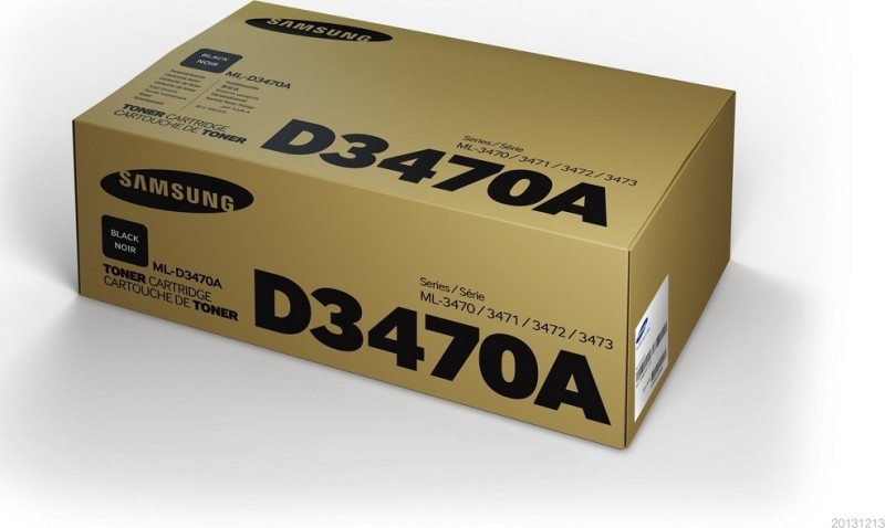 Toner Samsung ML-D3470A Original