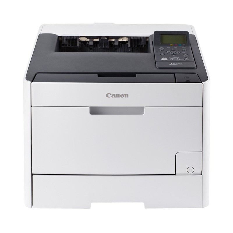 Ανακατασκευασμένο Έγρωμο πολυμηχάνημα Canon LBP 7680CX